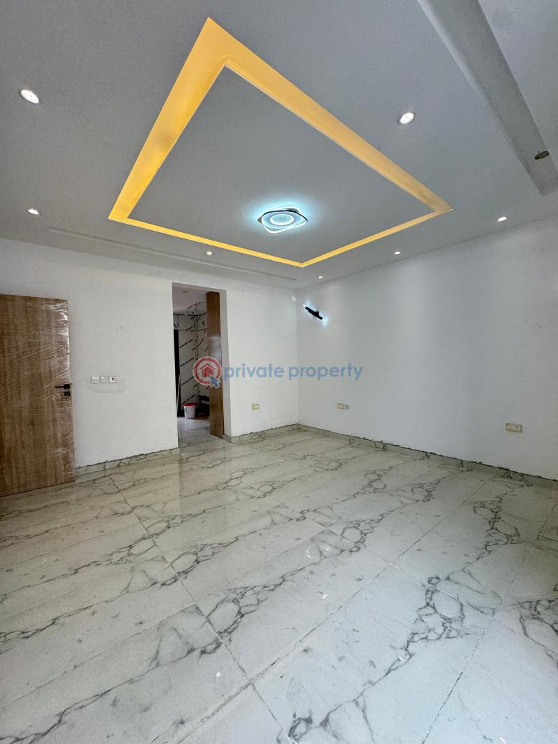 5 bedroom Detached Duplex For Sale Idado Lekki Lagos - 7