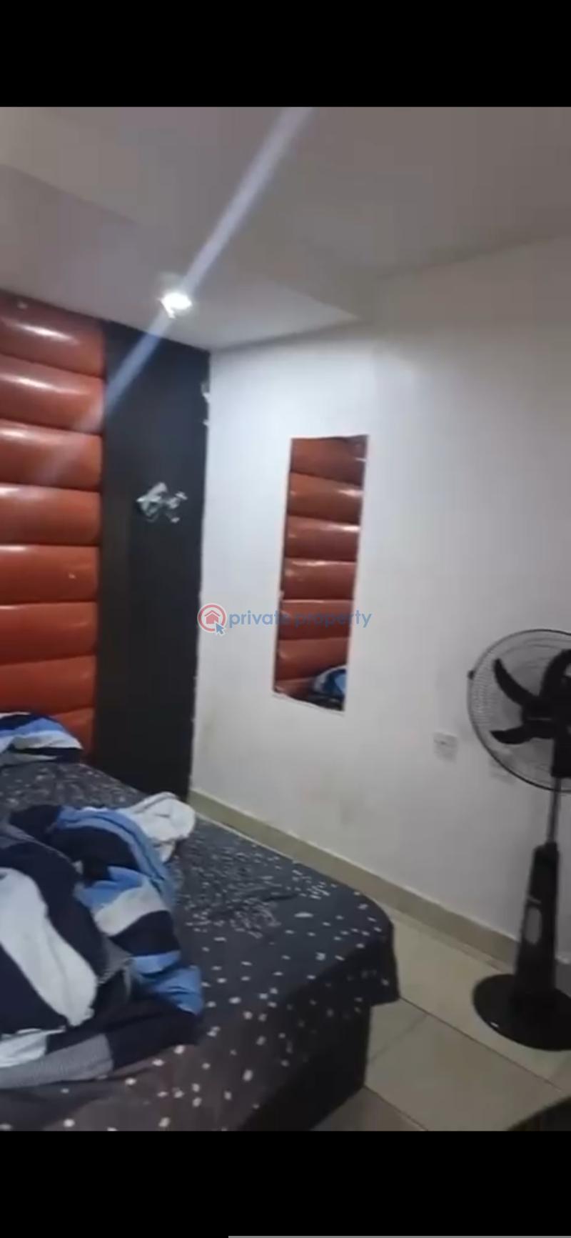 Studio Apartment For Rent Chevy View Estate Chevron Drive Lekki Lagos - 0