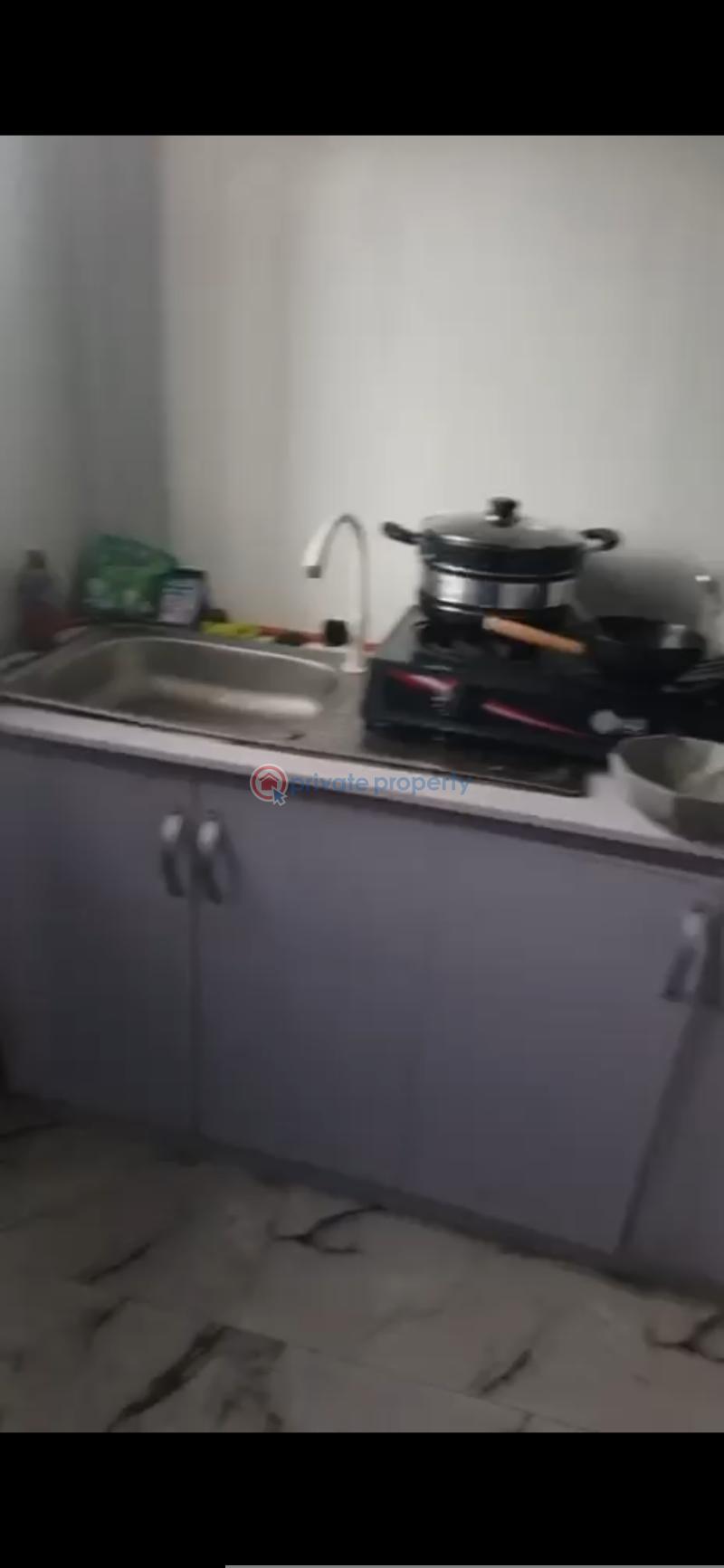 Studio Apartment For Rent Chevy View Estate Chevron Drive Lekki Lagos - 3