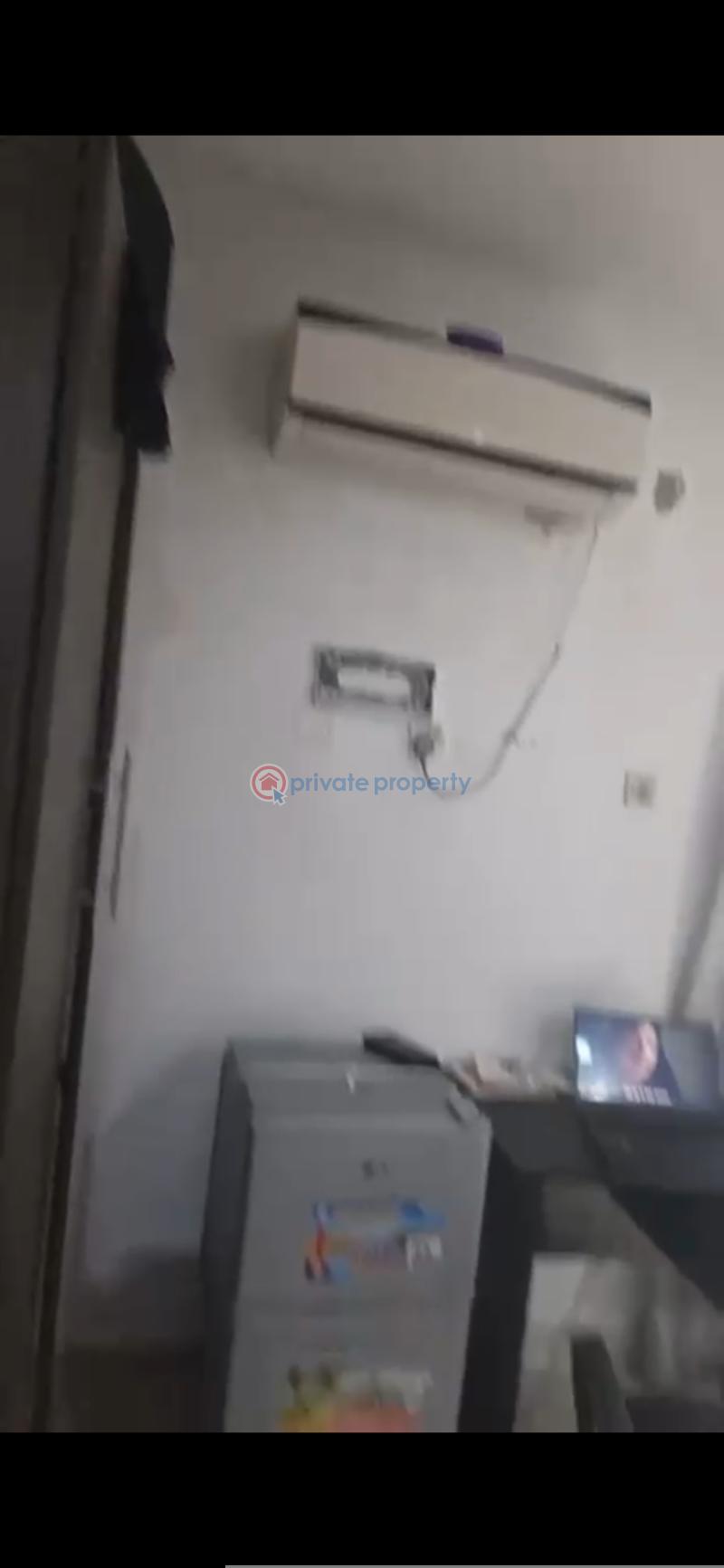 Studio Apartment For Rent Chevy View Estate Chevron Drive Lekki Lagos - 2