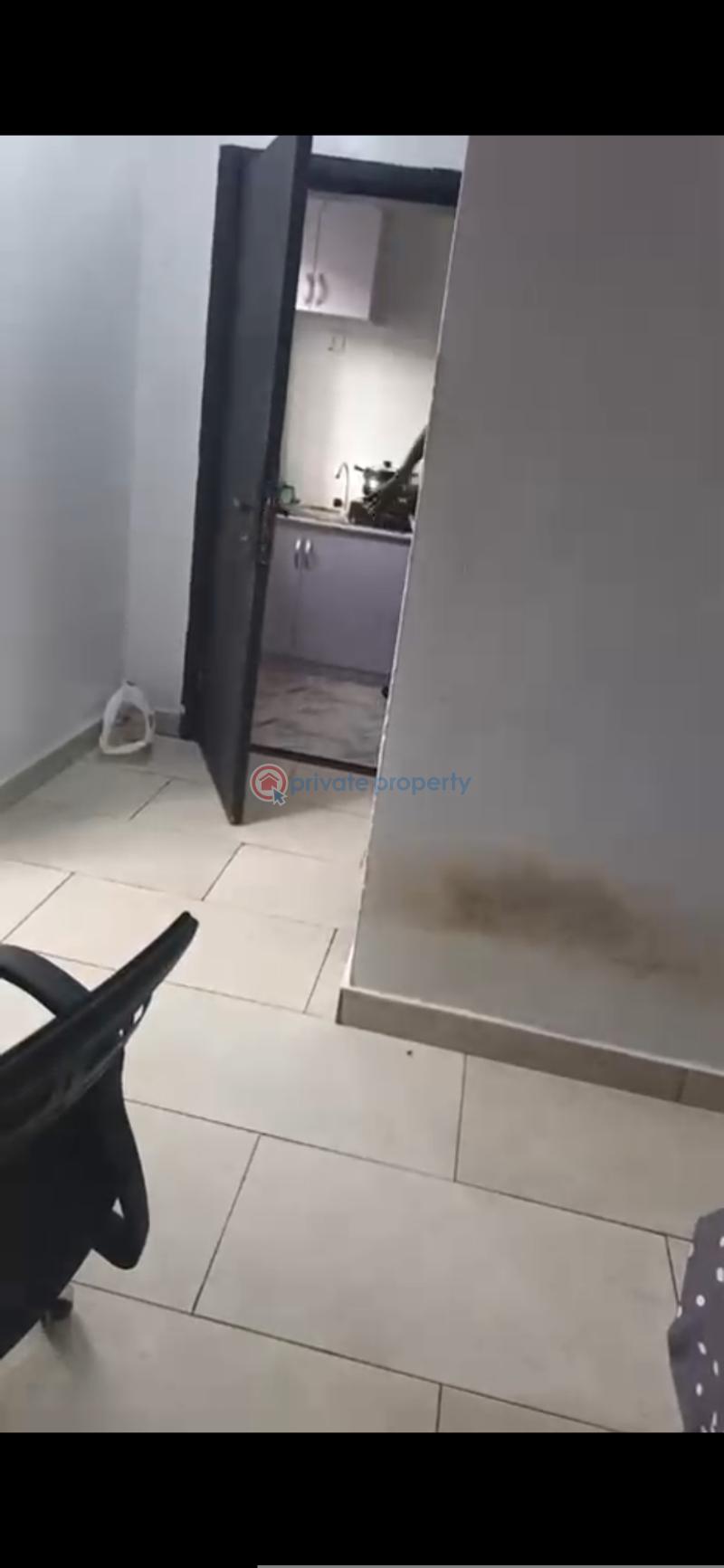 Studio Apartment For Rent Chevy View Estate Chevron Drive Lekki Lagos - 1