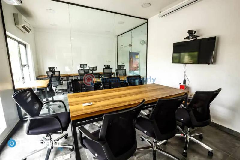 For sale 5 bedroom Commercial Property Victoria Island Lagos (PID