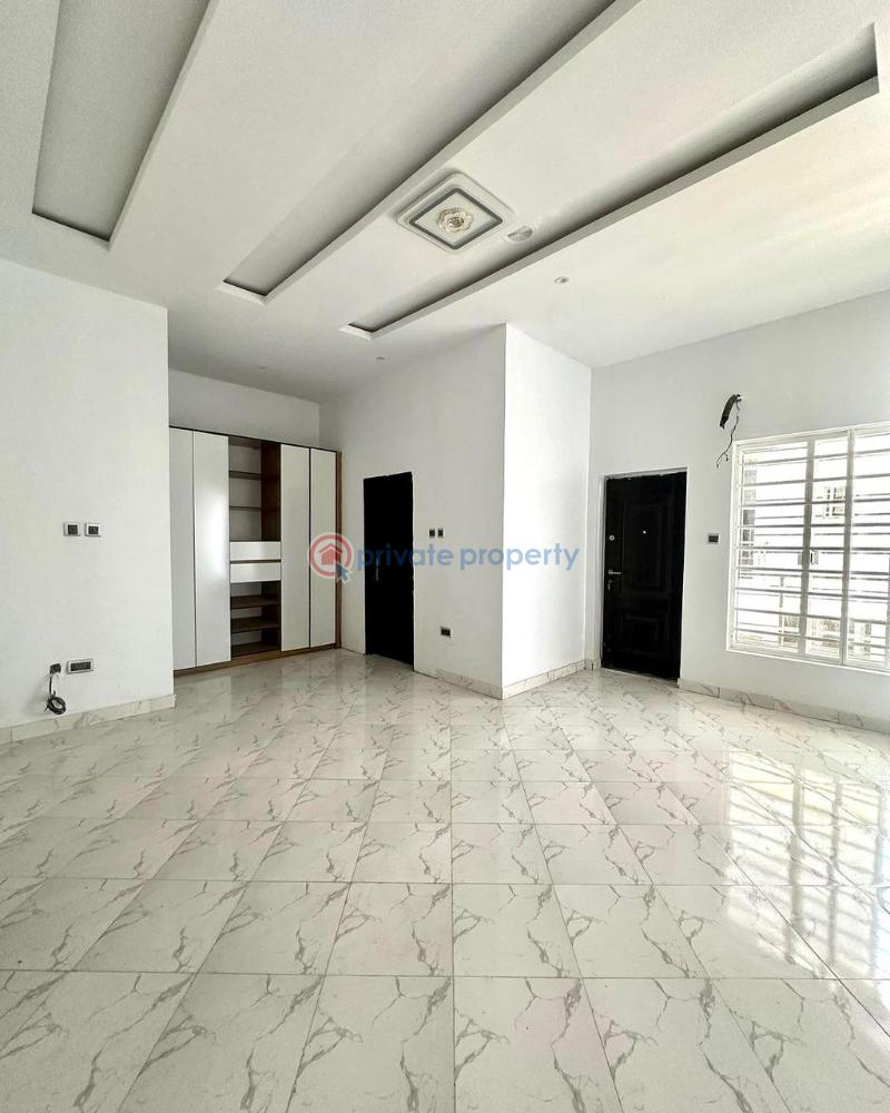 4 bedroom Terraced Duplex For Sale Ajah Lagos - 0