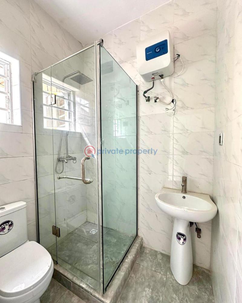 4 bedroom Terraced Duplex For Sale Ajah Lagos - 1