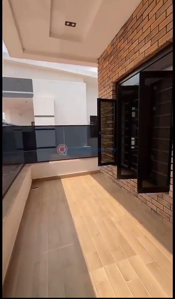 4 bedroom Detached Duplex For Sale Independence Layout Enugu Enugu Area  - 5