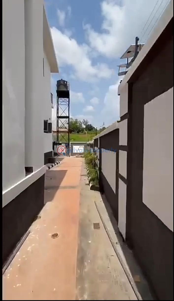 4 bedroom Detached Duplex For Sale Independence Layout Enugu Enugu Area  - 3