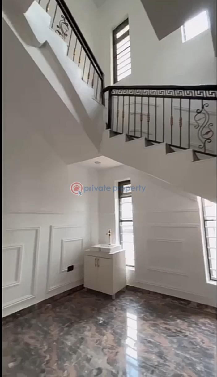 4 bedroom Detached Duplex For Sale Independence Layout Enugu Enugu Area  - 9