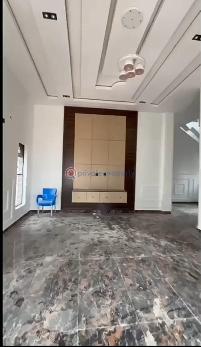 4 bedroom Detached Duplex For Sale Independence Layout Enugu Enugu Area  - 10