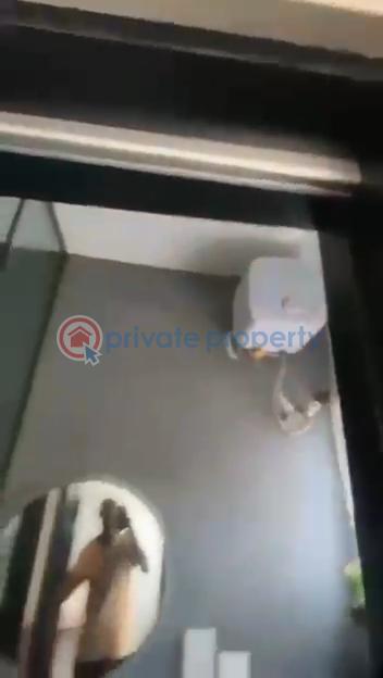 1 bedroom Mini Flat For Rent Pedro Road Palmgroove Shomolu Lagos - 8
