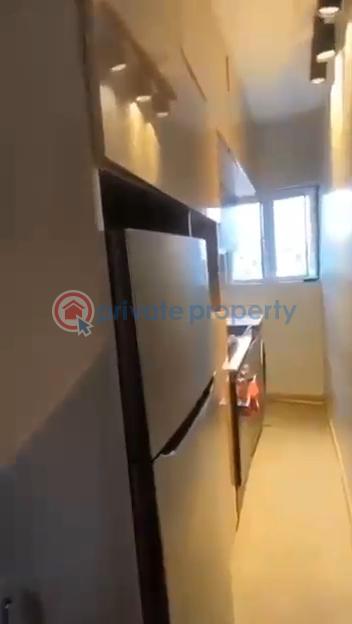 1 bedroom Mini Flat For Rent Pedro Road Palmgroove Shomolu Lagos - 2