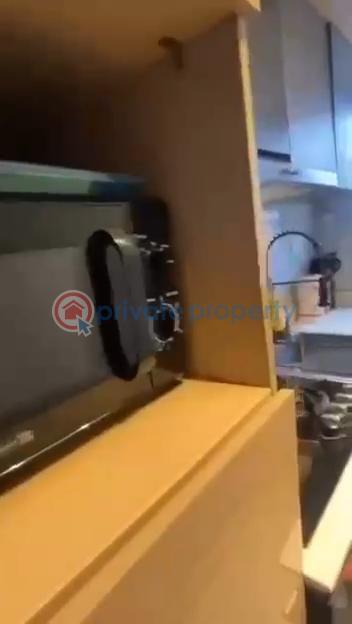 1 bedroom Mini Flat For Rent Pedro Road Palmgroove Shomolu Lagos - 4