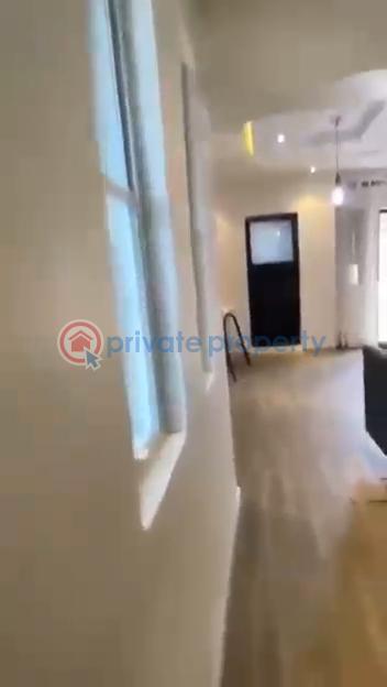 1 bedroom Mini Flat For Rent Pedro Road Palmgroove Shomolu Lagos - 5