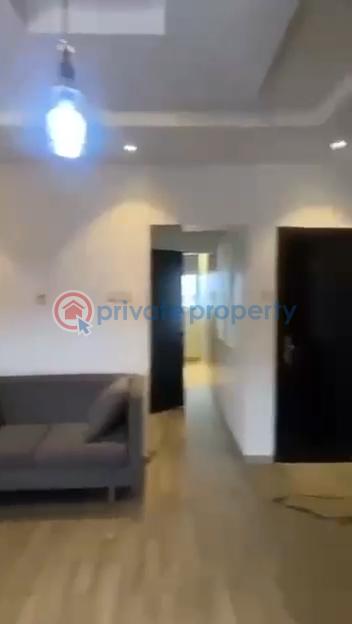 1 bedroom Mini Flat For Rent Pedro Road Palmgroove Shomolu Lagos - 3