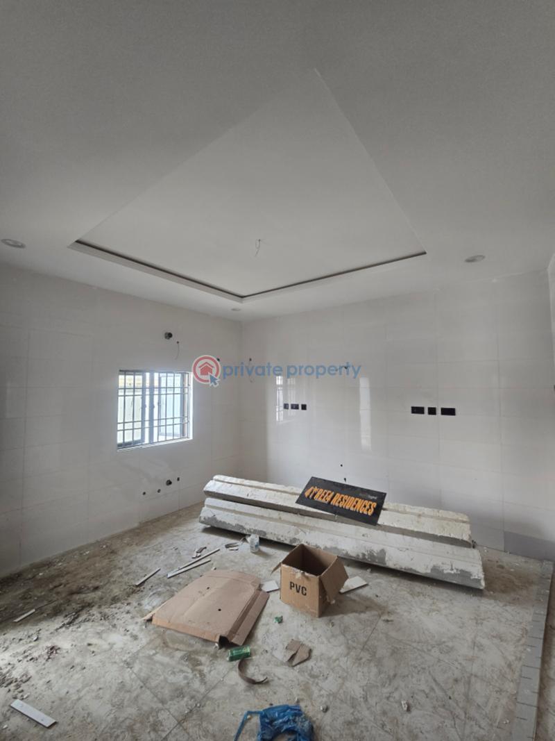 4 bedroom Detached Duplex For Sale Spotlight Residence Phase4. Behind Dunamis Church Airport Road Lugbe Lugbe Abuja Phase 4  - 6
