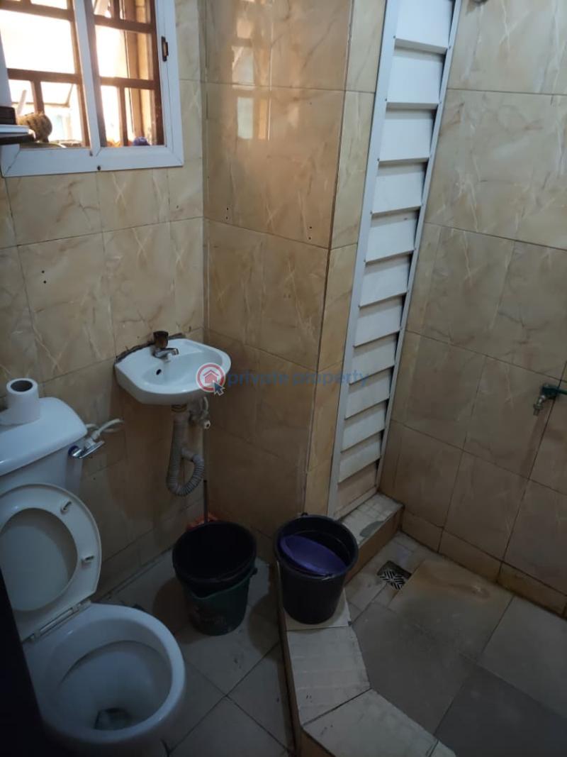Commercial Property For Sale Off Unilag Road Yaba Lagos - 19