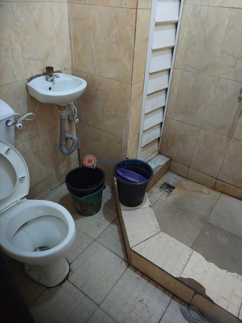 Commercial Property For Sale Off Unilag Road Yaba Lagos - 11