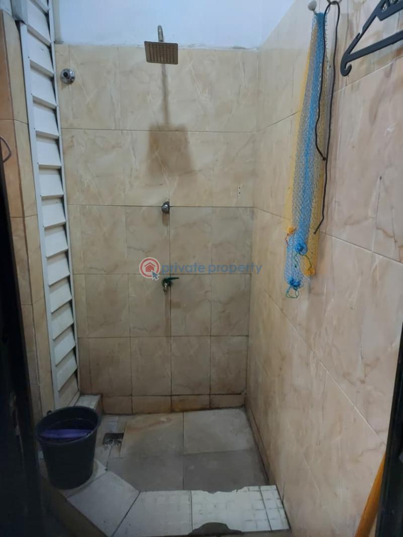 Commercial Property For Sale Off Unilag Road Yaba Lagos - 7