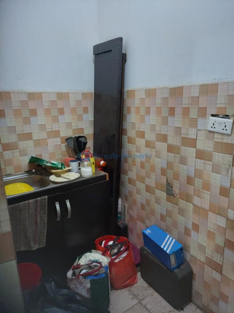 Commercial Property For Sale Off Unilag Road Yaba Lagos - 20