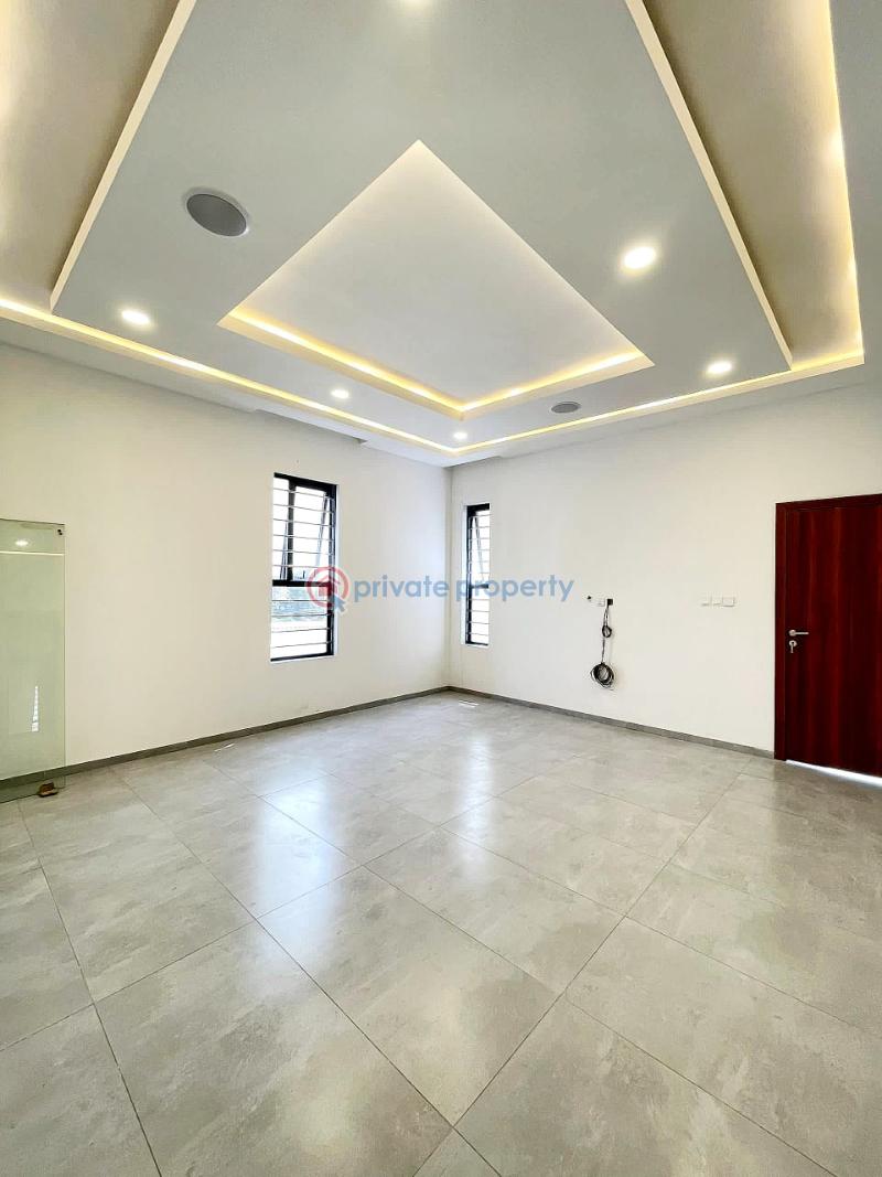 4 bedroom Semi detached Duplex For Sale Lekki Phase 1 Lagos - 6