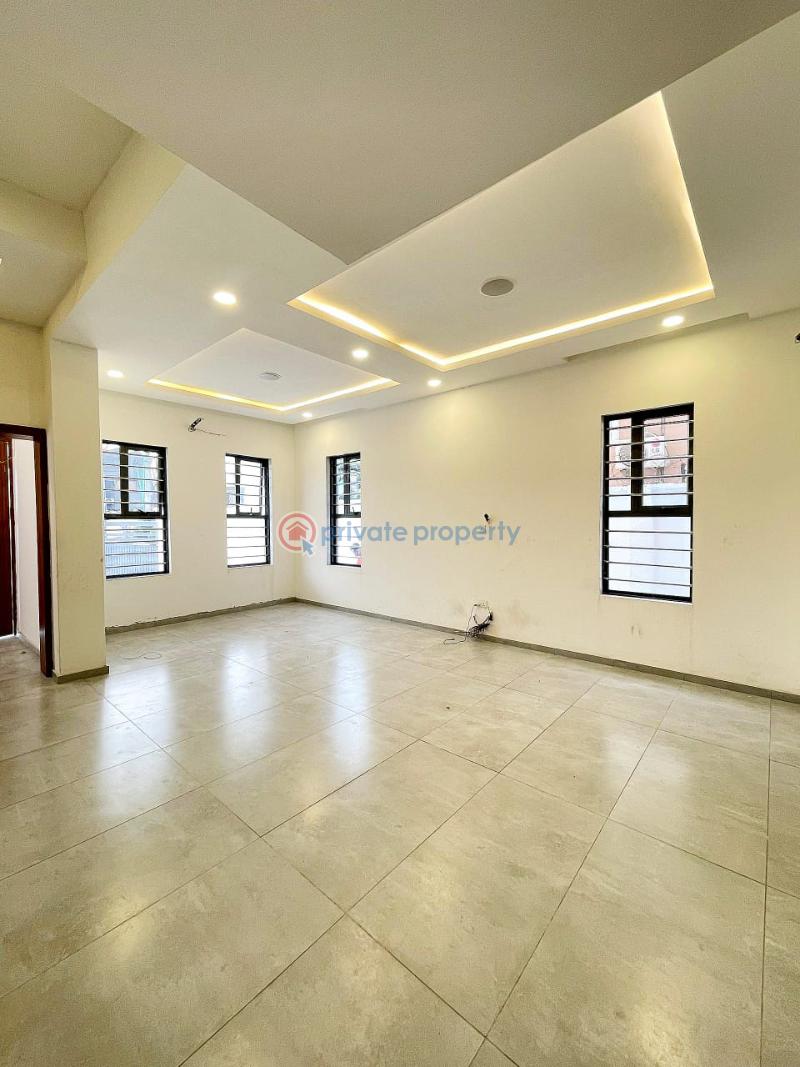 4 bedroom Semi detached Duplex For Sale Lekki Phase 1 Lagos - 5
