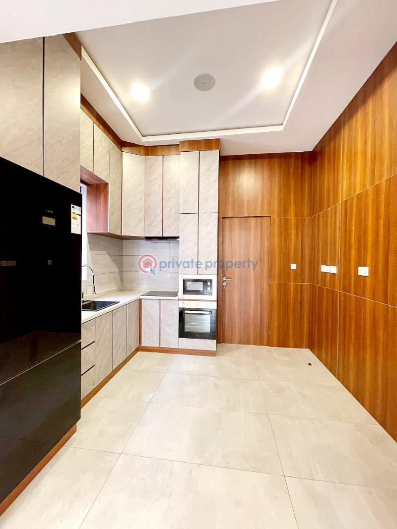 4 bedroom Semi detached Duplex For Sale Lekki Phase 1 Lagos - 1