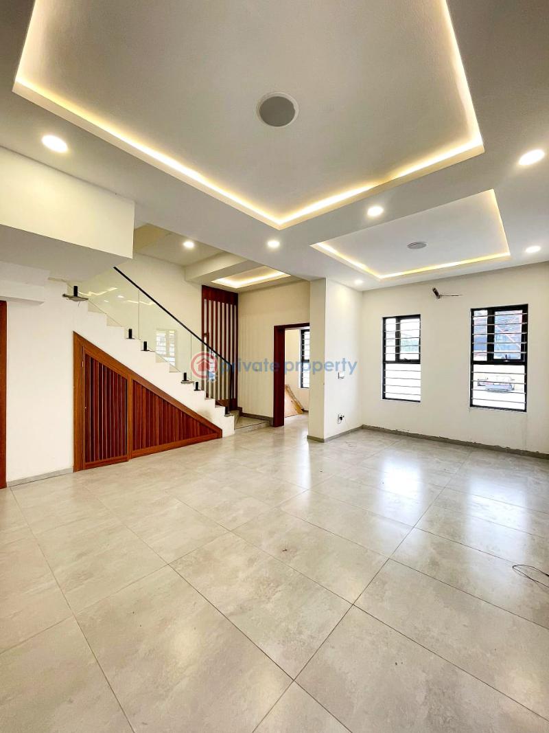 4 bedroom Semi detached Duplex For Sale Lekki Phase 1 Lagos - 10