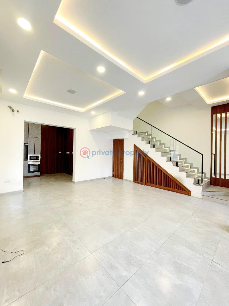 4 bedroom Semi detached Duplex For Sale Lekki Phase 1 Lagos - 9