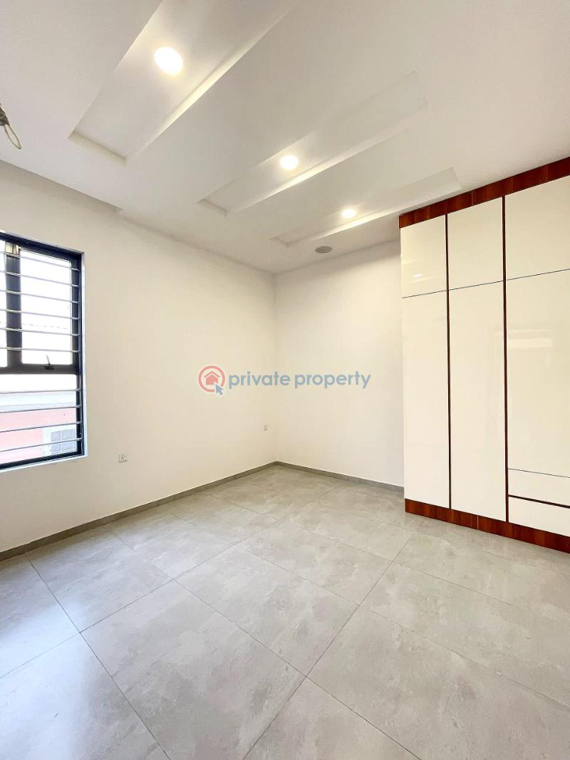4 bedroom Semi detached Duplex For Sale Lekki Phase 1 Lagos - 7
