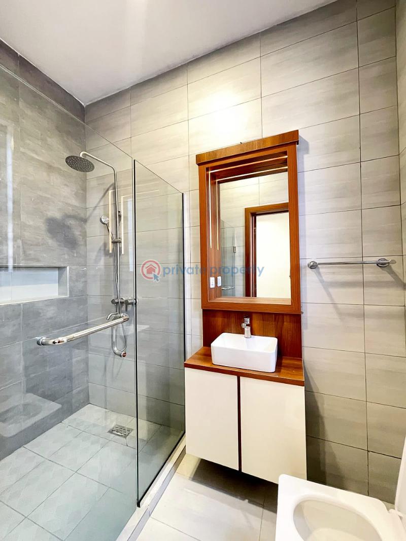 4 bedroom Semi detached Duplex For Sale Lekki Phase 1 Lagos - 4