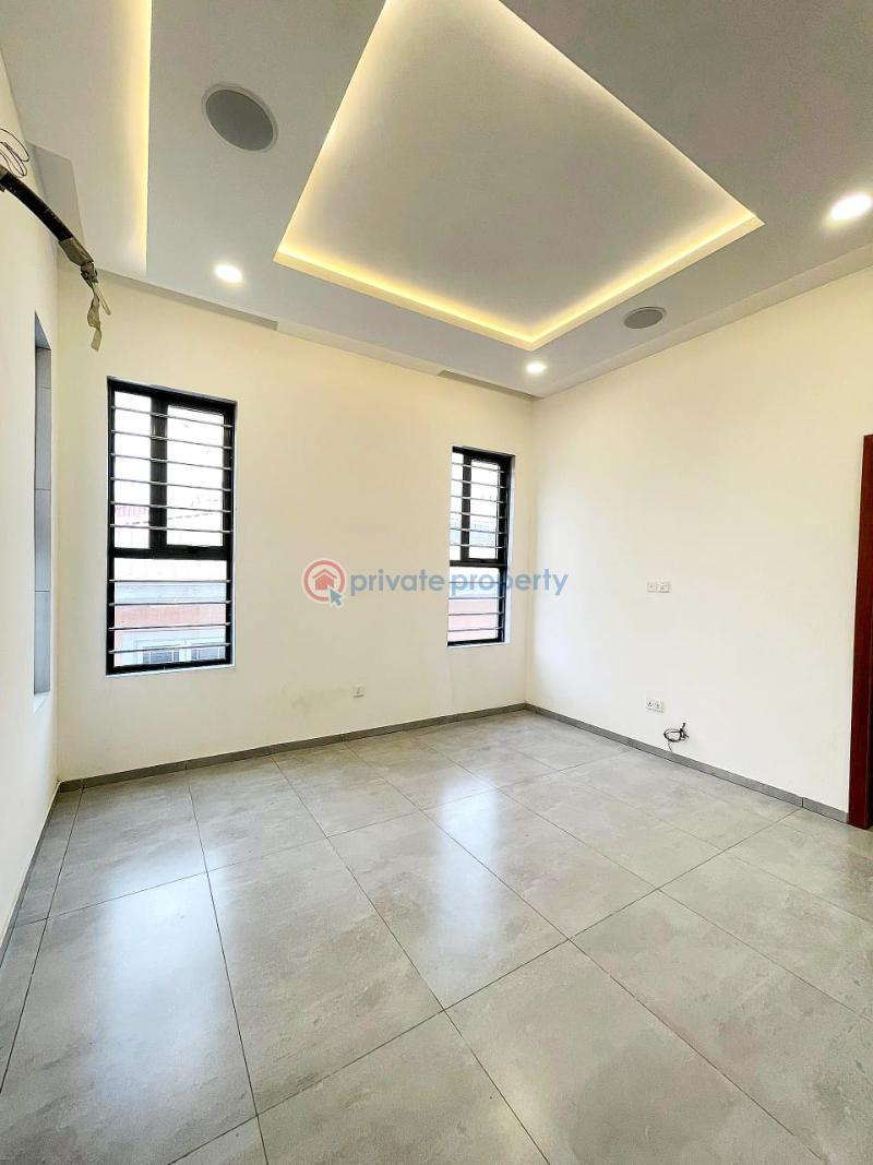 4 bedroom Semi detached Duplex For Sale Lekki Phase 1 Lagos - 2