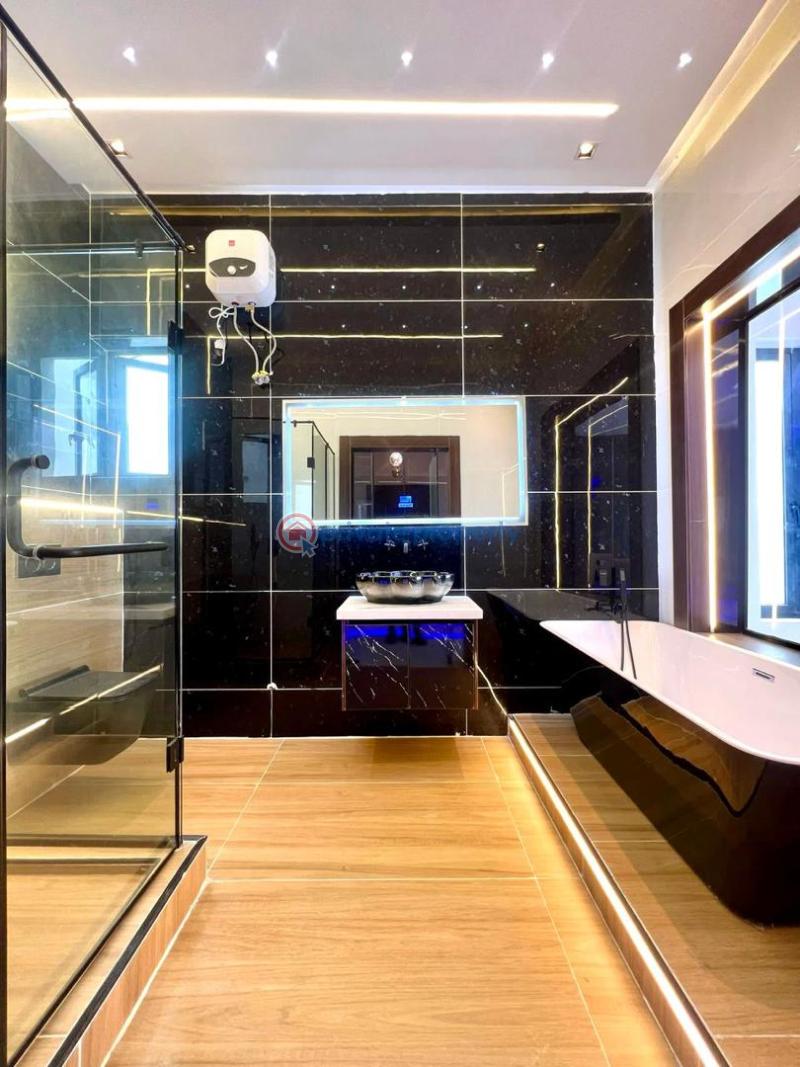 4 bedroom Detached Duplex For Sale Ajah Lagos - 13