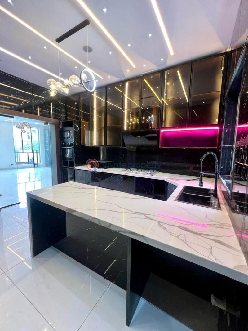 4 bedroom Detached Duplex For Sale Ajah Lagos - 4