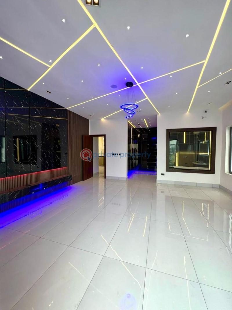 4 bedroom Detached Duplex For Sale Ajah Lagos - 9