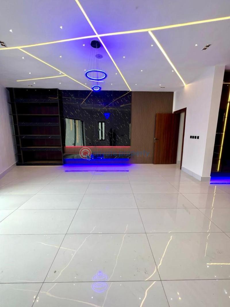 4 bedroom Detached Duplex For Sale Ajah Lagos - 4