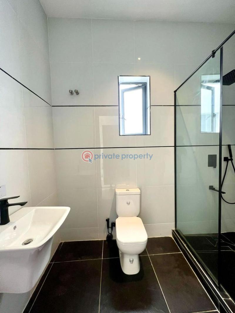 4 bedroom Detached Duplex For Sale Ajah Lagos - 15