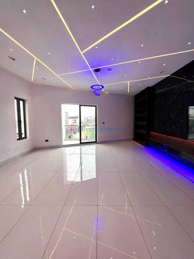 4 bedroom Detached Duplex For Sale Ajah Lagos - 1