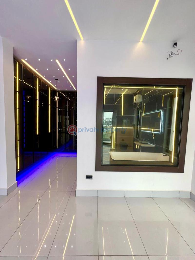 4 bedroom Detached Duplex For Sale Ajah Lagos - 11