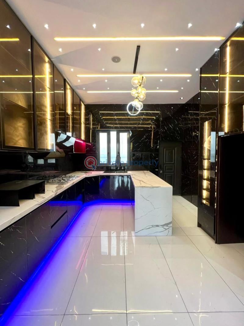 4 bedroom Detached Duplex For Sale Ajah Lagos - 5