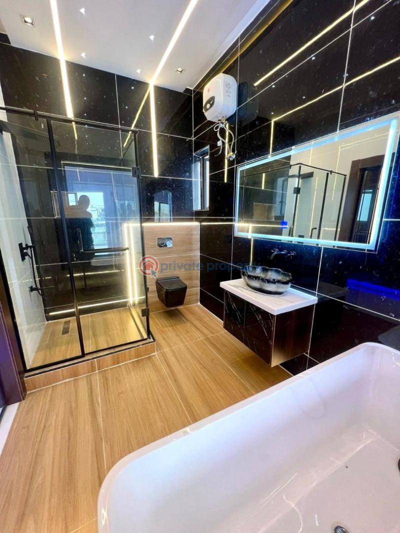4 bedroom Detached Duplex For Sale Ajah Lagos - 5