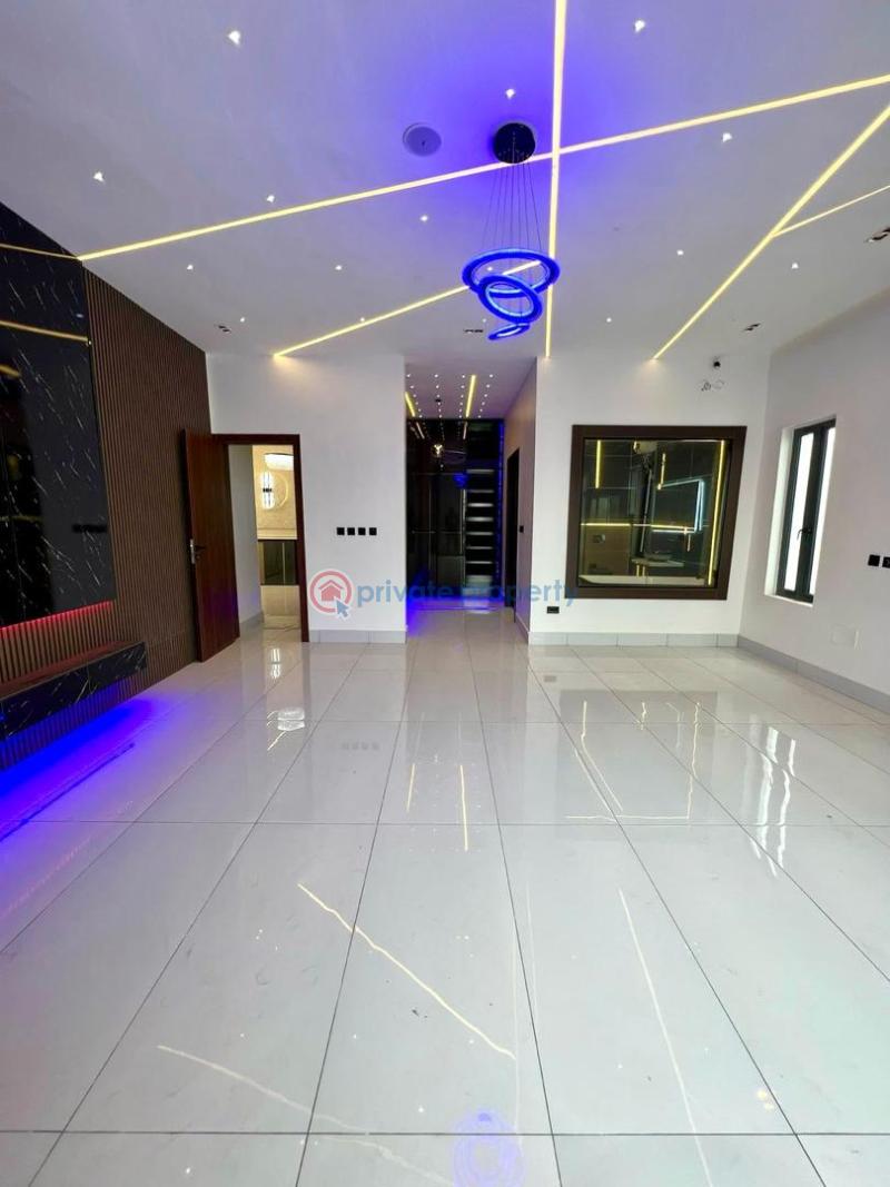 4 bedroom Detached Duplex For Sale Ajah Lagos - 3