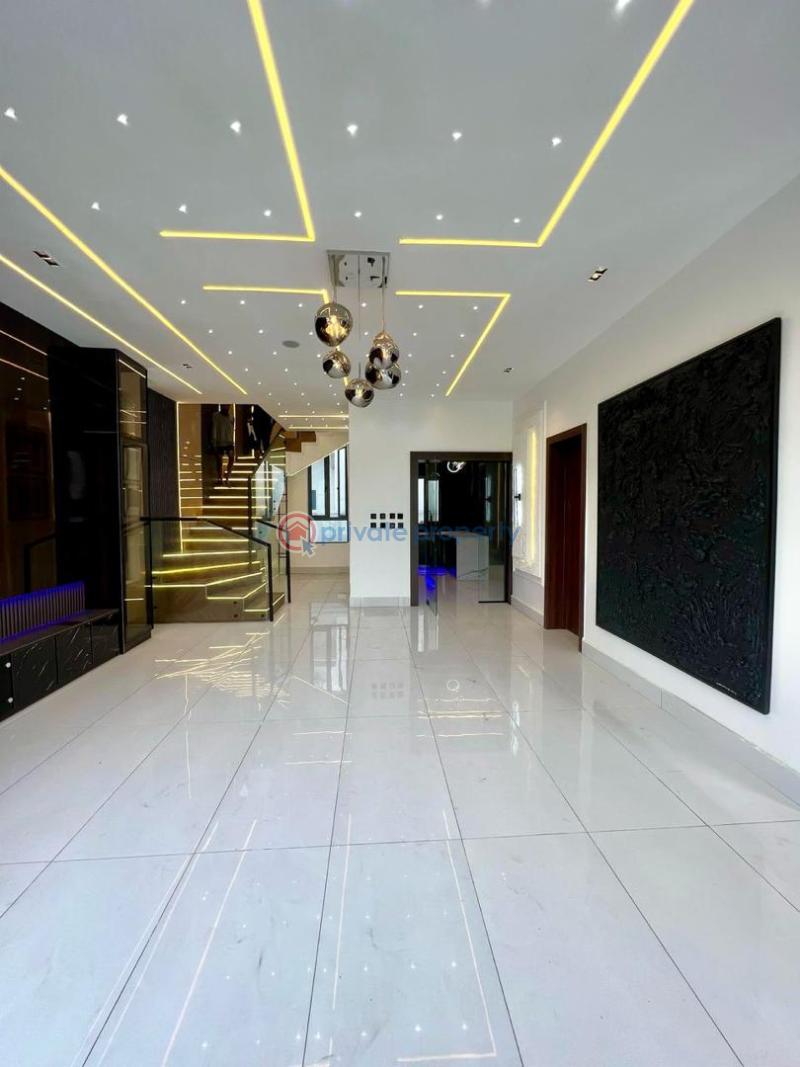 4 bedroom Detached Duplex For Sale Ajah Lagos - 3