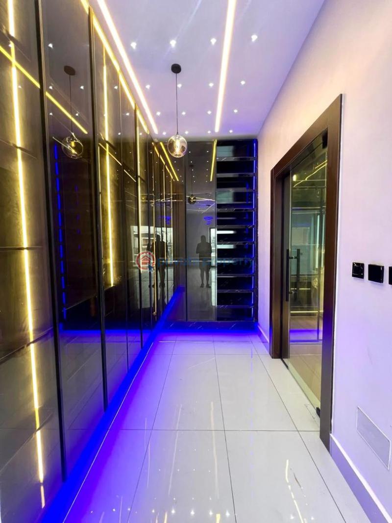 4 bedroom Detached Duplex For Sale Ajah Lagos - 14