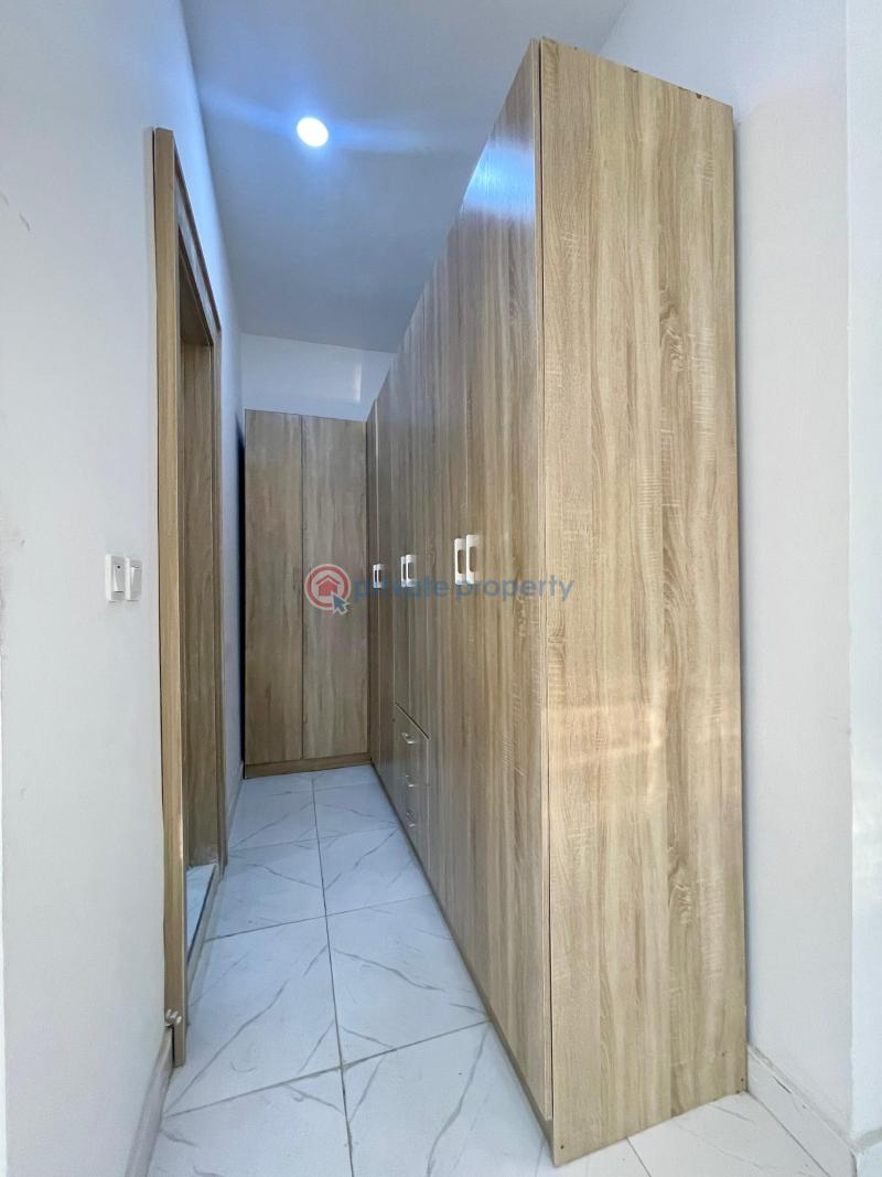 4 bedroom Semi detached Duplex For Sale Chevron Drive Lekki Lagos - 7