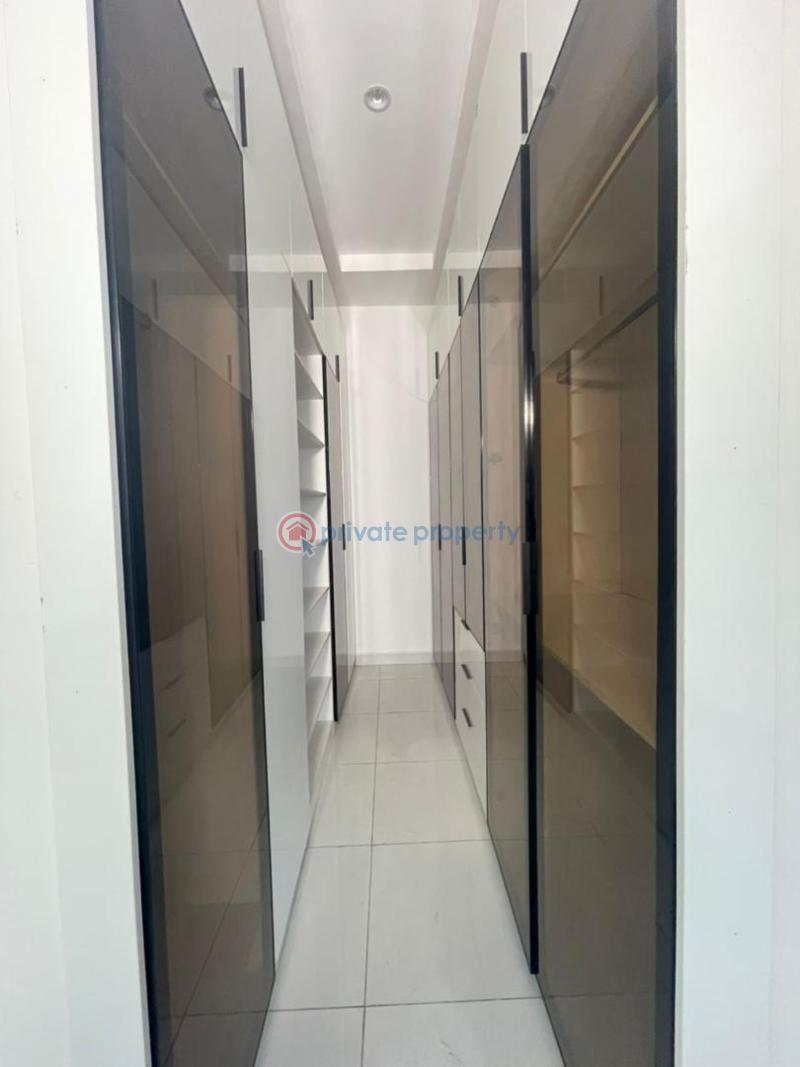 5 bedroom Detached Duplex For Sale Chevron Drive Lekki Lagos - 11