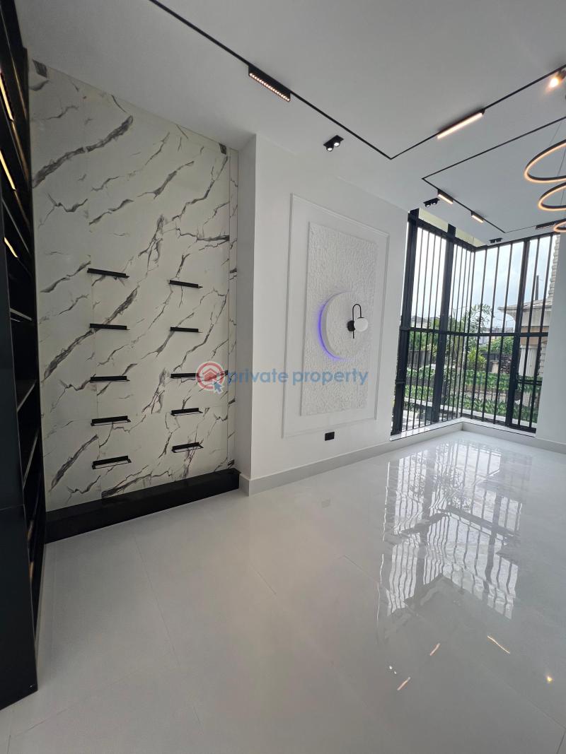 5 bedroom Detached Duplex For Sale Ajah Lagos - 0