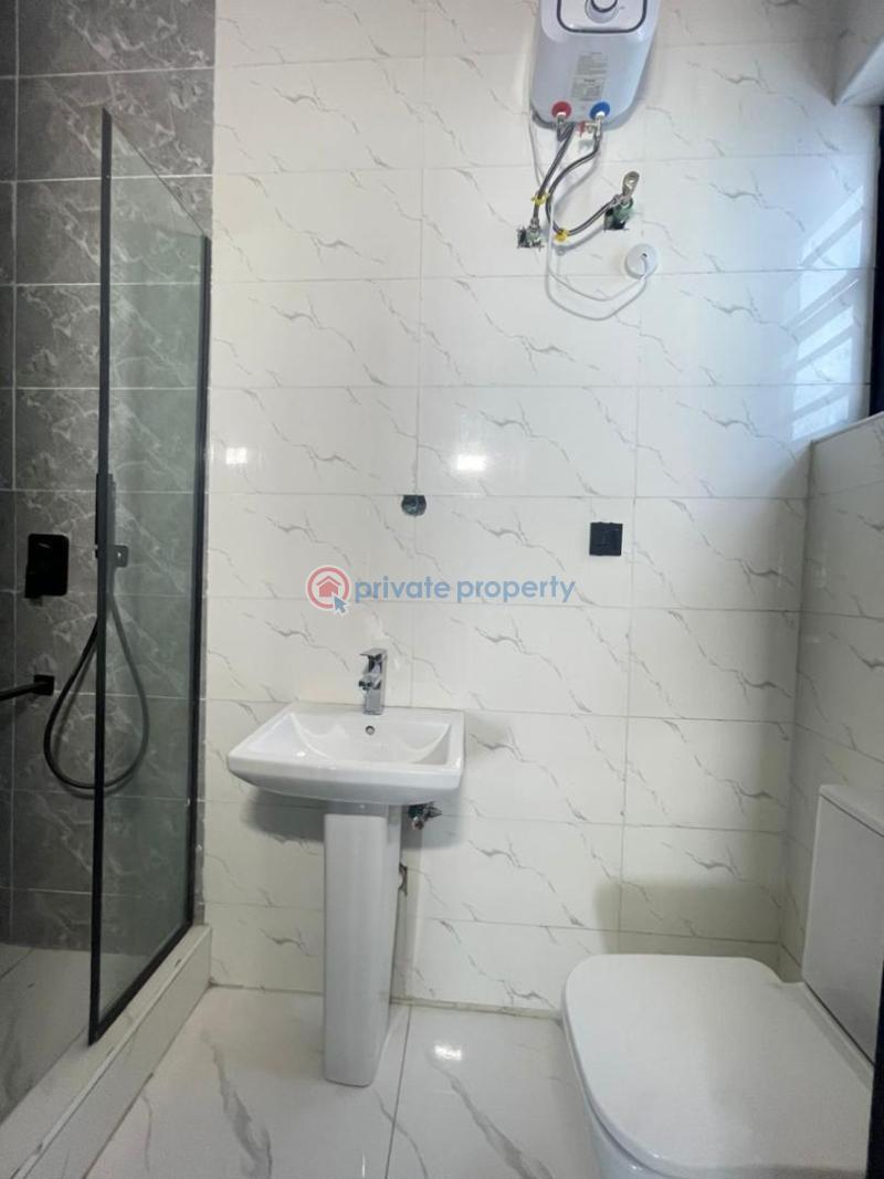 5 bedroom Detached Duplex For Sale Chevron Drive Lekki Lagos - 7