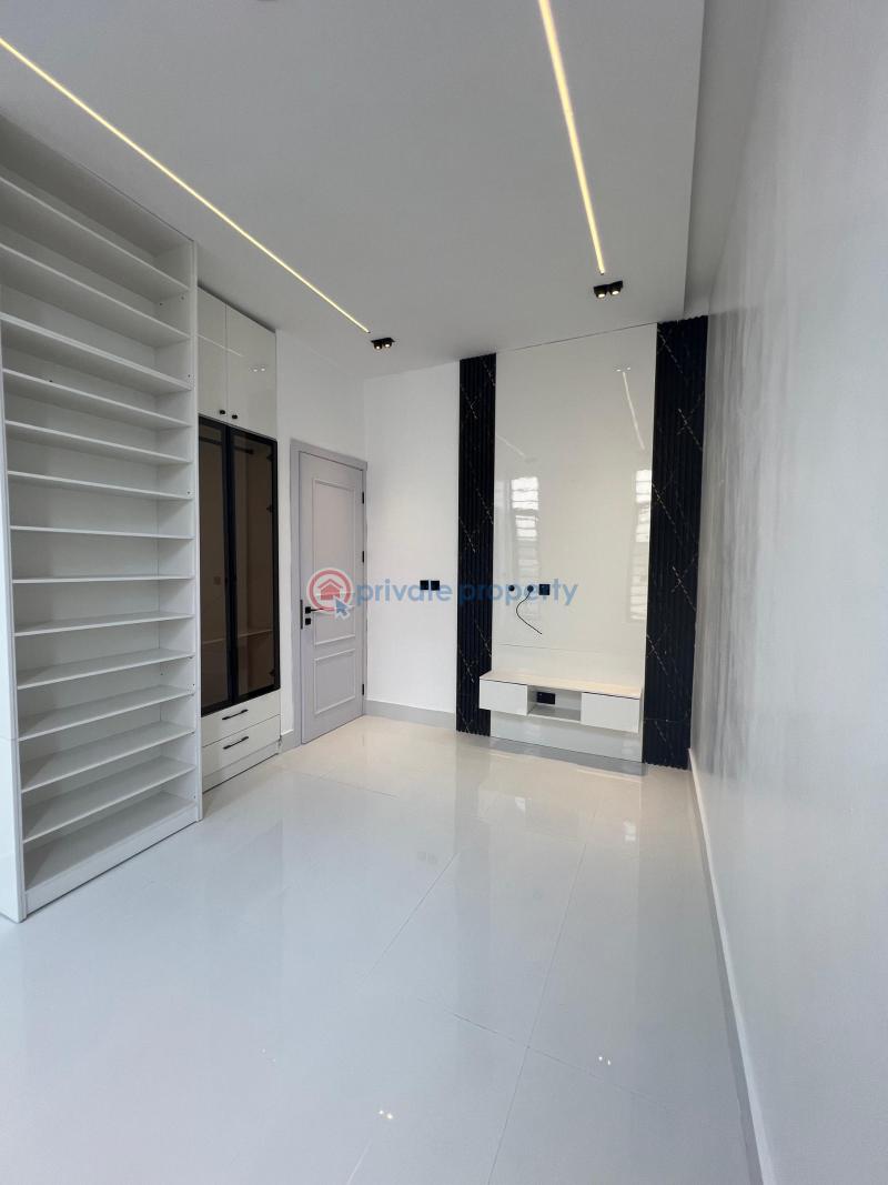 5 bedroom Detached Duplex For Sale Ajah Lagos - 2