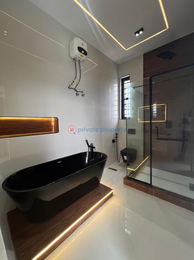 5 bedroom Detached Duplex For Sale Ajah Lagos - 6