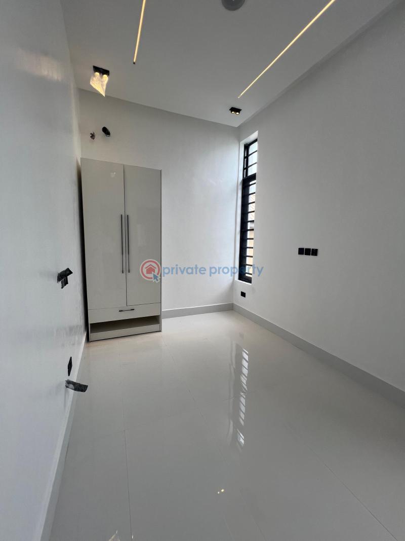 5 bedroom Detached Duplex For Sale Ajah Lagos - 10