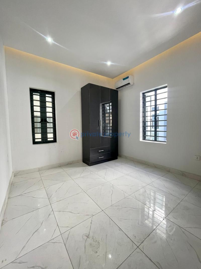 5 bedroom Detached Duplex For Sale Chevron Drive Lekki Lagos - 7